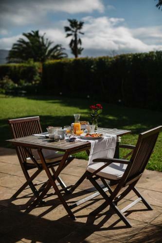 Hostal High Timbers Lodge