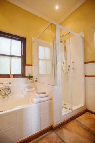 Hostal High Timbers Lodge