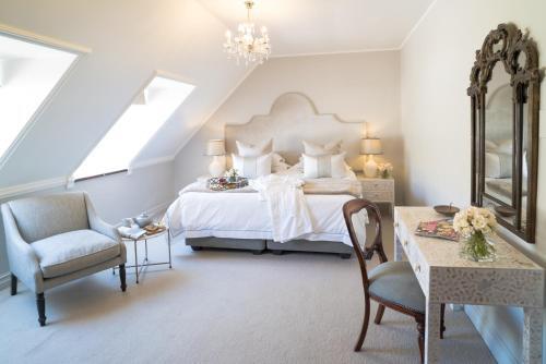 Steenberg Hotel