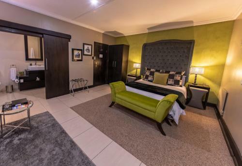 Hostal Altissimo Guesthouse