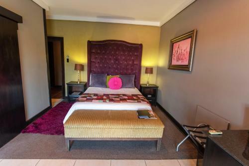Hostal Altissimo Guesthouse