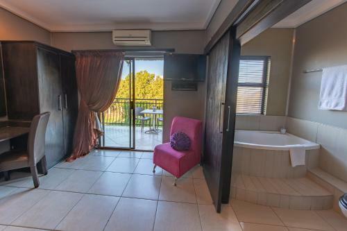 Hostal Altissimo Guesthouse