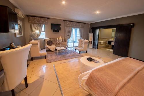 Hostal Altissimo Guesthouse