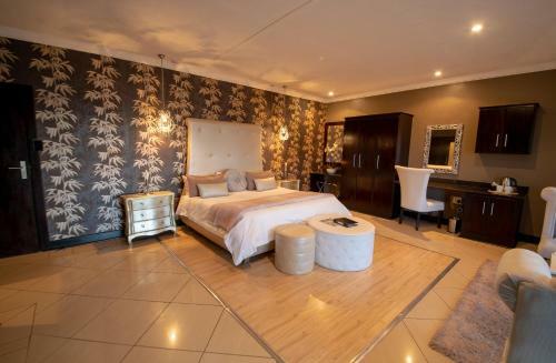 Hostal Altissimo Guesthouse