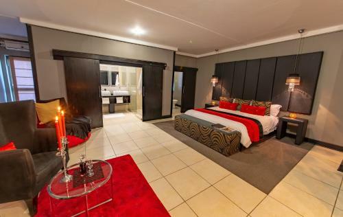 Hostal Altissimo Guesthouse