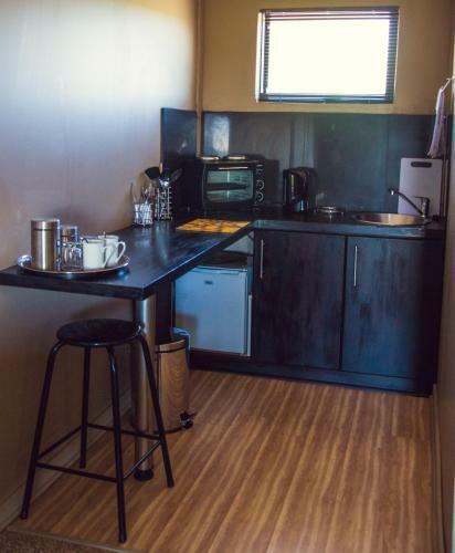 Hostal Altissimo Guesthouse