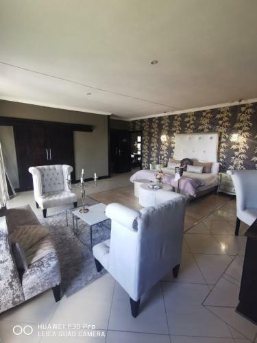 Hostal Altissimo Guesthouse