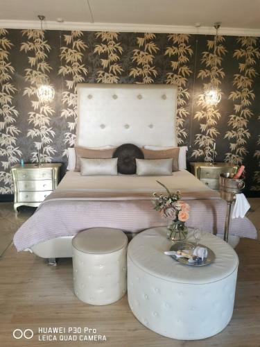 Hostal Altissimo Guesthouse