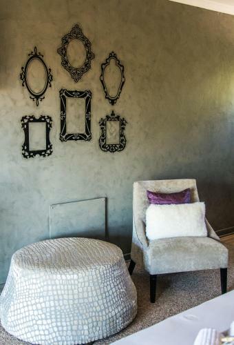 Hostal Altissimo Guesthouse