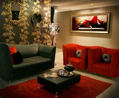 Hostal Altissimo Guesthouse