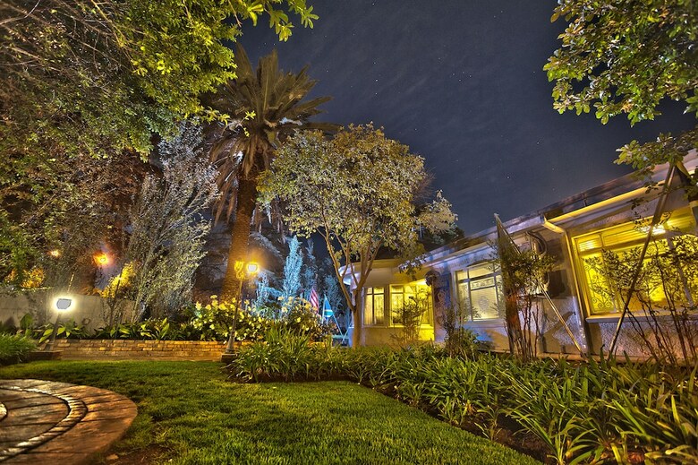 Hostal Dersley Manor
