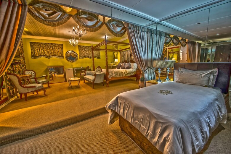 Hostal Dersley Manor