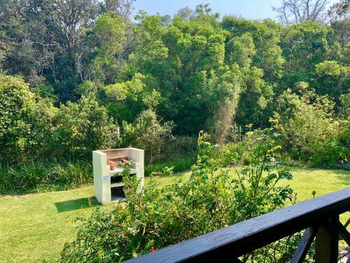 Hostal Forest Edge - Nature Lovers' Retreat