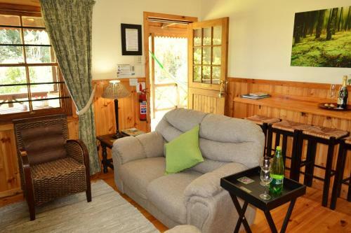 Hostal Forest Edge - Nature Lovers' Retreat