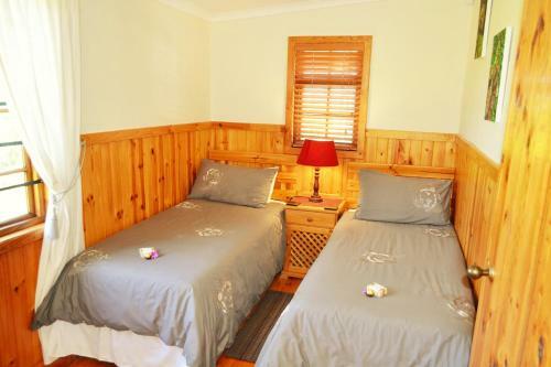 Hostal Forest Edge - Nature Lovers' Retreat