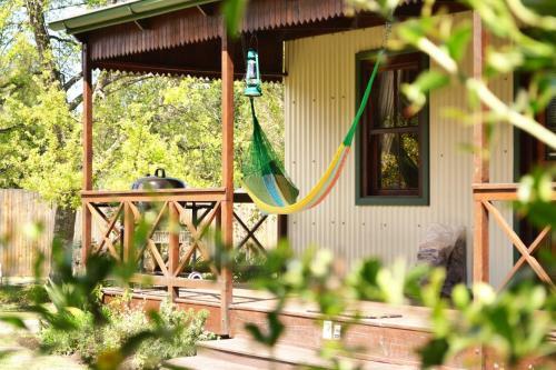 Hostal Forest Edge - Nature Lovers' Retreat