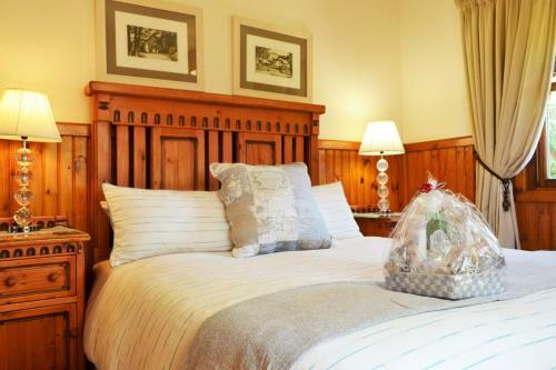 Hostal Forest Edge - Nature Lovers' Retreat