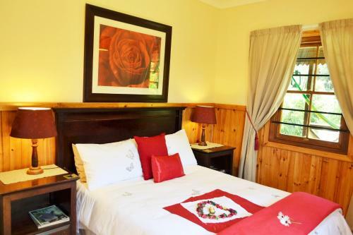 Hostal Forest Edge - Nature Lovers' Retreat