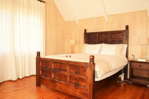 Hostal Forest Edge - Nature Lovers' Retreat