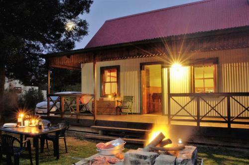 Hostal Forest Edge - Nature Lovers' Retreat