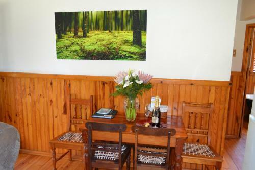 Hostal Forest Edge - Nature Lovers' Retreat
