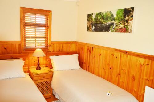 Hostal Forest Edge - Nature Lovers' Retreat