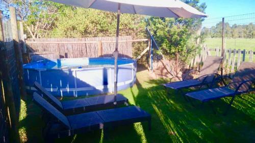 Hostal Forest Edge - Nature Lovers' Retreat
