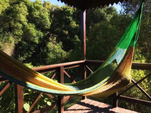 Hostal Forest Edge - Nature Lovers' Retreat