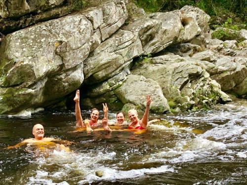 Hostal Forest Edge - Nature Lovers' Retreat