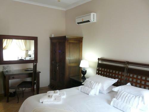 Apartamentos Ruresta Guesthouse