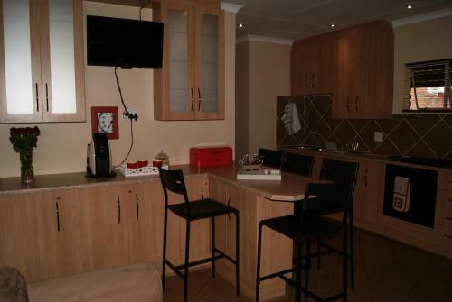 Apartamentos Ruresta Guesthouse