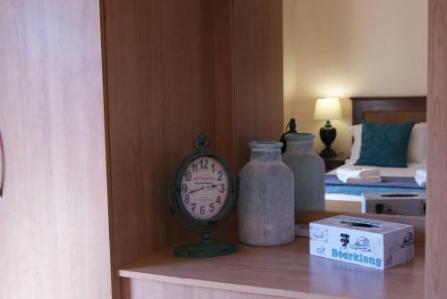 Apartamentos Ruresta Guesthouse
