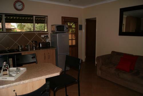Apartamentos Ruresta Guesthouse