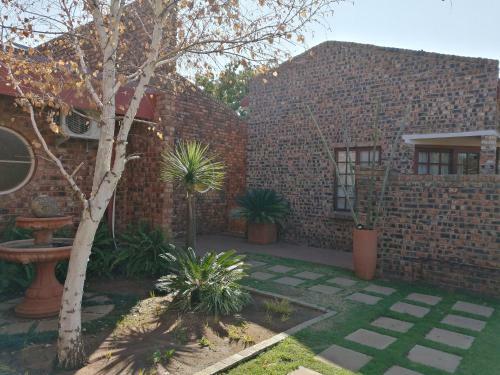 Apartamentos Ruresta Guesthouse