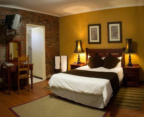 Hostal Lily Guesthouse