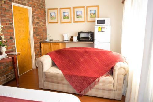 Hostal Lily Guesthouse