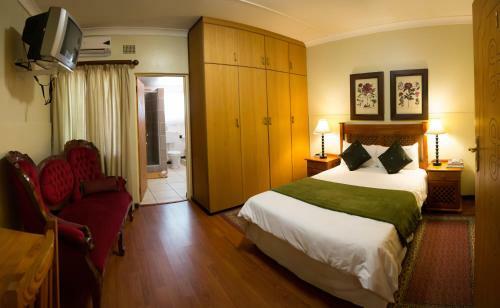 Hostal Lily Guesthouse