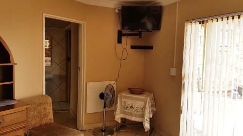 Bed & Breakfast Tsessebe Guesthouse