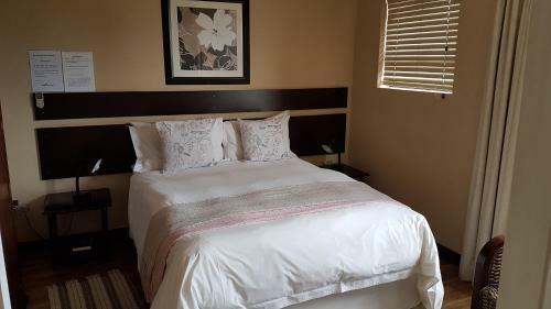 Bed & Breakfast Tsessebe Guesthouse
