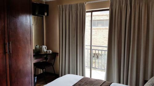Bed & Breakfast Tsessebe Guesthouse