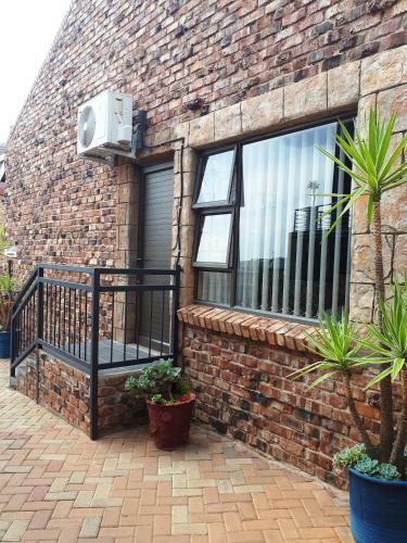 Bed & Breakfast Tsessebe Guesthouse