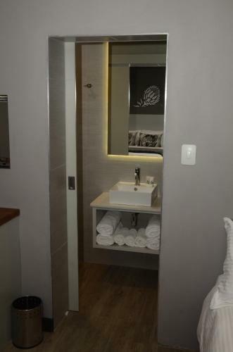 Bed & Breakfast Tsessebe Guesthouse