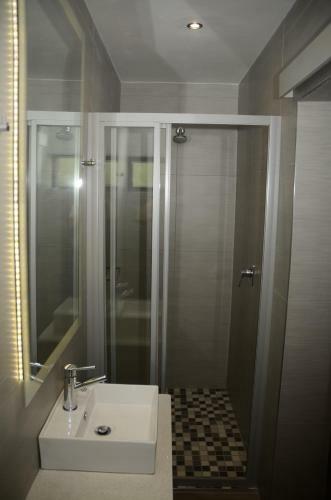 Bed & Breakfast Tsessebe Guesthouse
