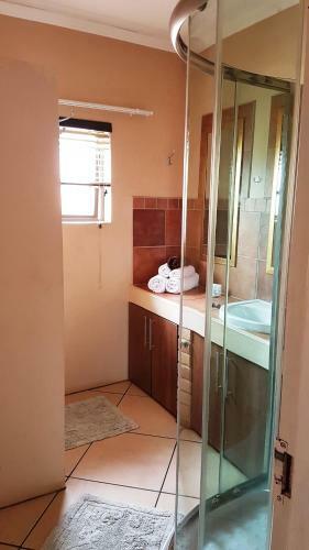 Bed & Breakfast Tsessebe Guesthouse