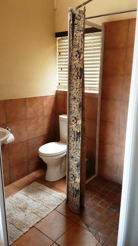 Bed & Breakfast Tsessebe Guesthouse