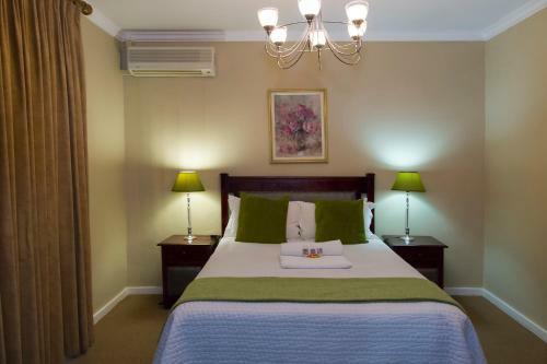 Hostal Bayswater Lodge
