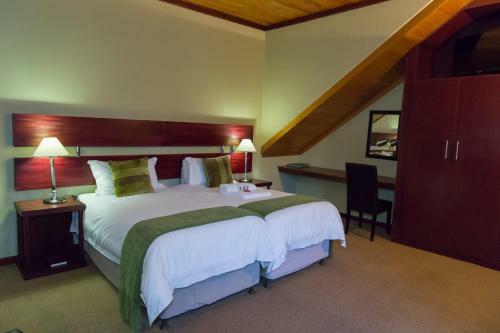 Hostal Bayswater Lodge