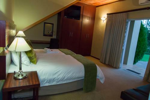 Hostal Bayswater Lodge