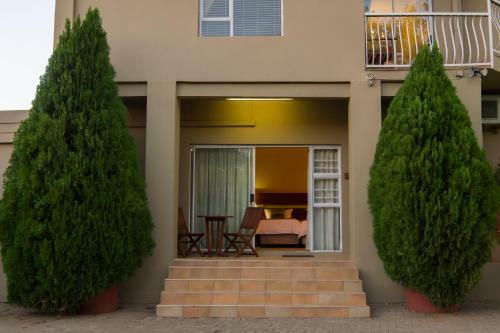 Hostal Bayswater Lodge