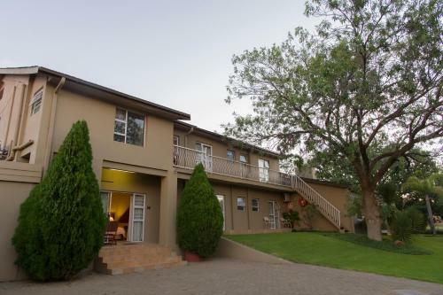 Hostal Bayswater Lodge